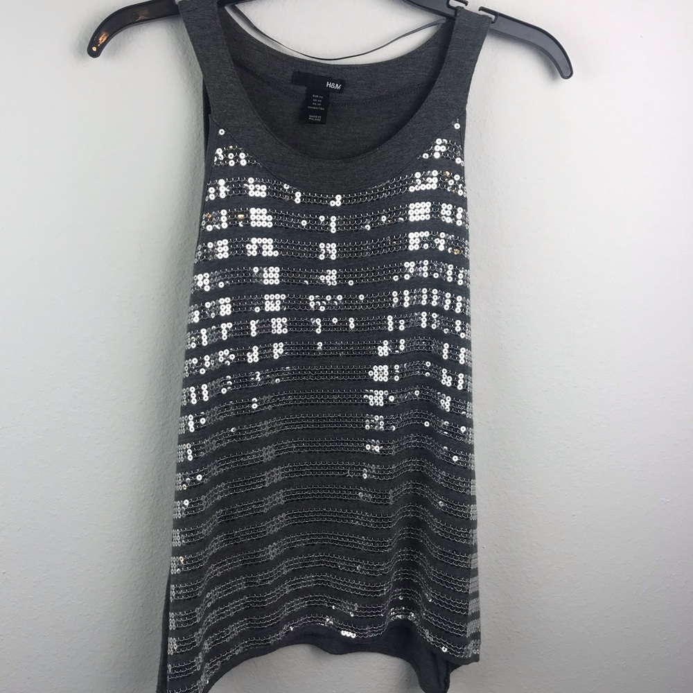 H&M Women’s Top